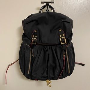 MZ Wallace Backpack - good condition